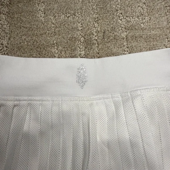 FP Movement Rally Ruffle Skirt - Picture 6 of 10